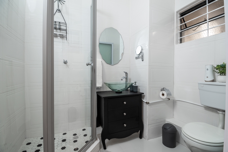 1 Bedroom Property for Sale in Cape Town City Centre Western Cape